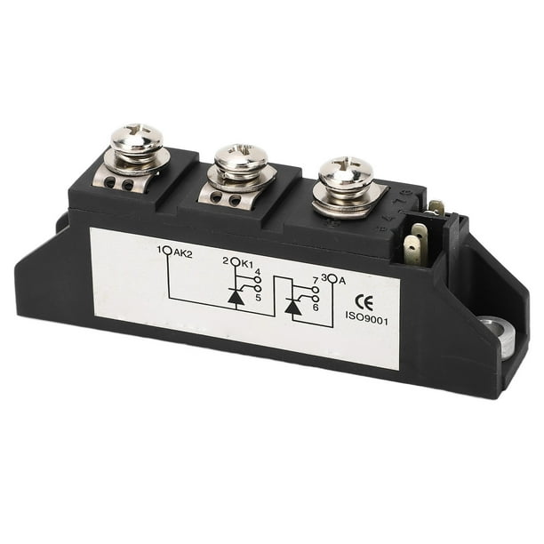 Thyristor SCR Module,Thyristor SCR Module Silicon Silicon Control ...