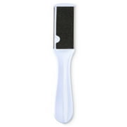 Equate Dual Sided Callus Remover for Callus Build-up Prevention, Small, 1 Count