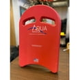 thumbnail image 3 of Aquamentor Swim Kickboard (Red, Junior (11"x16.5"x1.5")), 3 of 3