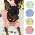 thumbnail image 2 of Soft and Breathable Dog T-Shirt - Lightweight, Stretchy for Comfort, 2 of 8