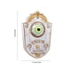 thumbnail image 2 of Timbre que brilla intensamente de un ojo Timbre colgante luminoso para Halloween Blanco, 2 of 4