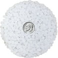 thumbnail image 2 of Poly Beads (5 LBS) Plastic Pellets for Filling & Stuffing Weighted Blankets, Vests, Reborn Dolls, Stuffed Animals, Draft Stoppers, | Machine Washable & Dryable || Made in USA, 2 of 4