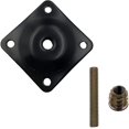 thumbnail image 2 of juegos de placas de montaje para patas de muebles con pernos de suspensión tornillos ideales para muebles oso de fresa  Electrónica, 2 of 4