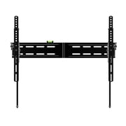 onn Outdoor Tilt Tv Wall Mount for 37-90,Tilts +12/-12 Degrees