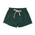thumbnail image 3 of Kids Infant Baby Girl Boy Cotton Shorts PP Pants Nappy, 3 of 4