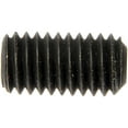 thumbnail image 2 of Dorman 380-016 Screw Black (Pack of 15), 2 of 2