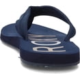 thumbnail image 5 of Roxy Women's Vista Sandal Flip-Flop  Navy, 5 of 7