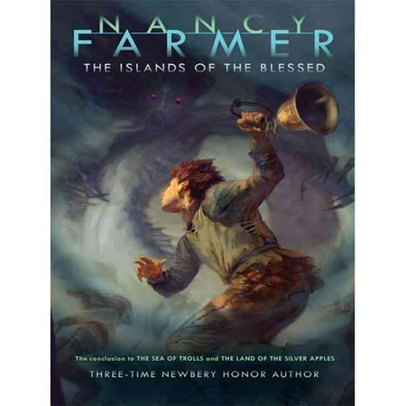 The Islands of the Blessed
