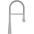 thumbnail image 6 of American Standard 104.882 Aspirations 1.8 GPM Single Hole Pre-Rinse Pull Down Kitchen, 6 of 7
