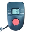 thumbnail image 3 of Speedometer Display For Exercise Bike Exercise Bike Walking Machine, 3 of 9