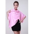 thumbnail image 3 of Camii Mia Women's Scarf Shawls and Wraps for Evening Dress Bridesmaid Wedding Bridal Winter Warm Long Large Scarves, 3 of 8