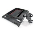 thumbnail image 3 of Car Center Console Dash Tray Phone Holder Mount Dashboard Storage Box Organizer for 2015-2018, 3 of 5