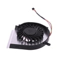 thumbnail image 5 of Ventilador enfriador de CPU portátil con alimentación USB, radiador de GPU para MSI GE72 GE62 PE60 PE70 GL62, CPU GPU, 5 of 5