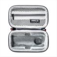 thumbnail image 3 of Bolsa Organizadora de Cámara para Insta360x4 Shadowstone, Bolsa de Almacenamiento, Bolsa Protectora para Cámara Deportiva Panorámica Portátil, Accesorios, 3 of 8
