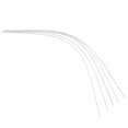 thumbnail image 3 of 5Pcs Weaving Machine Fine Rod Plastic Material Fine Wool OffLoop Braided Accessories KR850, 3 of 14