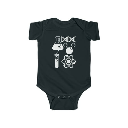 

It s Scientific Infant Bodysuit