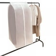 thumbnail image 3 of Thickened Three-dimensional Dust Cover, Clothing Sorting Bag, Coat Hanging Bag, Dust Bag Clothing Cover, 3 of 13
