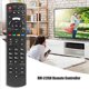 thumbnail image 3 of 4X RM-L1268 Inteligente LED TV 94 / 5000 Controlador Remoto para N2Qayb00100 N2QAYB TV Digital, 3 of 5