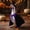 💖 B_Hot#9, variant on Halloween Porch Goose Outfits for 23 Inch Cement or Plastic Geese Costume, Fall Porch Goose Outfit Set for Gardens Patios Terraces And Lawns(Classic)