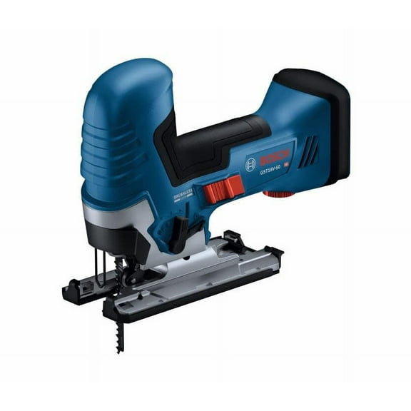 Bosch 18V Brushless Barrel-Grip Jig Saw (Bare Tool)