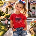 thumbnail image 2 of USA 250th Anniversary Shirt, 4th of July Tee, Independence Day Family Matching T-Shirt, 2 of 7