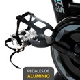thumbnail image 3 of Bicicleta Fija para Ejercicio STATS SPORTS con Resistencia 13 kg, 3 of 10