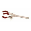 OHAUS CLM-MULTI3SZM Clamp,Nickel Plated Zinc,8.58" L