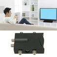 thumbnail image 1 of TV , Lossless 2 In 4 Out Improve HDTV Reception TV Signal   For Antenna TV, 1 of 8