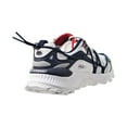 thumbnail image 3 of Fila Expeditioner Men's Shoes White-Navy-Red 1rm01214-125, 3 of 6