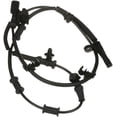 thumbnail image 5 of 2X Rear Driver Passenger Side ABS Wheel Speed Sensor Compatible With Jeep Wrangler 18-20 ALS3228, 5 of 5