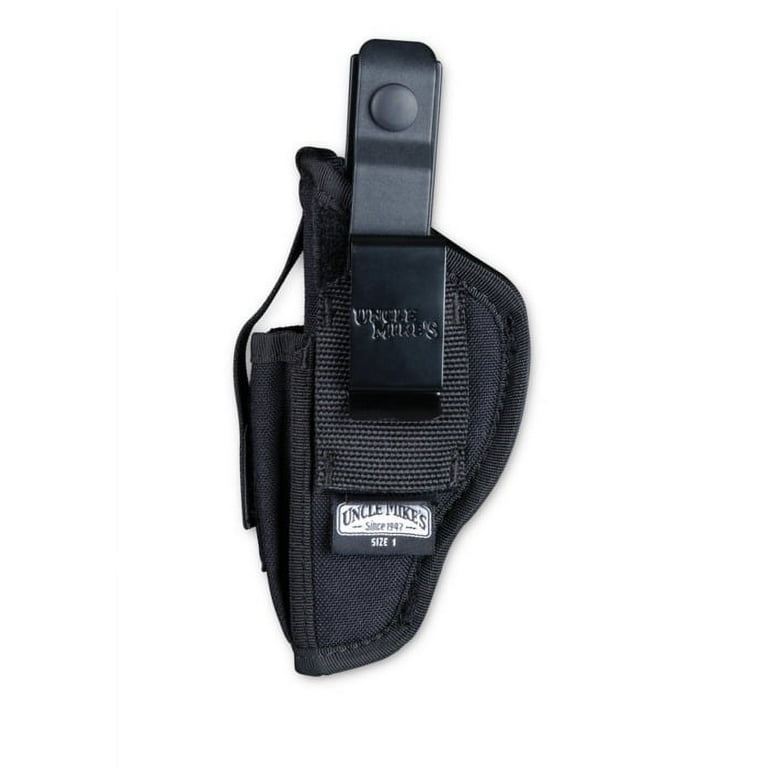 HOLSTER CUISSE DROIT PPQ - Wicked Store