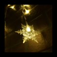 thumbnail image 3 of 96 Luces LED de Cadena de Copos de Nieve, Guirnalda de Hadas de Nieve, DecoracióN para Navidad, Halloween, AñO , DecoracióN del Hogar, Enchufe Europeo-B, 3 of 5