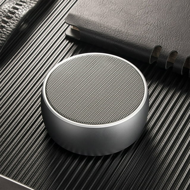 Cameland Portable Speaker Bluetooth Speaker Bluetooth 5.0 Also, Aux Cable
