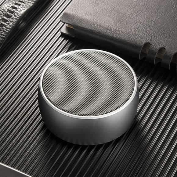 NARABB Portable Speaker Bluetooth Speaker Bluetooth 5.0 Also, AUX Cable