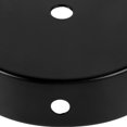 thumbnail image 2 of Table Lamp Base Aromatherapy Table Lamp Base Round Desk Lamp Holder Bedroom Table Light Base, 2 of 8