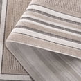 thumbnail image 3 of SAFAVIEH Cabana Rado  Bordered Indoor/Outdoor Area Rug, 3 of 9