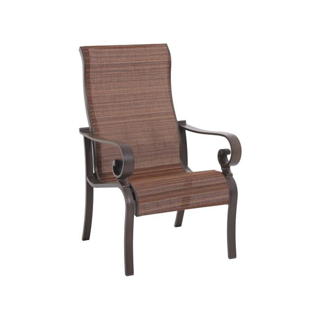 Sunvilla A18500002CSPR 29 x 25.75 x 41.75 in. Riva Outdoor Sling