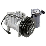 dodge d150 a/c compressor kit