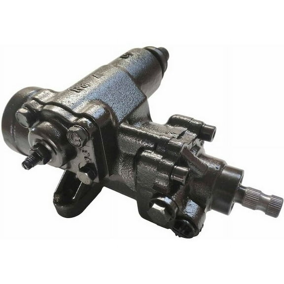 Steering Gearbox - Compatible with 1997 - 2003 Ford F-150 1998 1999 2000 2001 2002