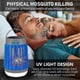 thumbnail image 4 of Outdoor Lighting - 3 In 1 Mosquito Repellent Camping Lamp - Blue, 4 of 4