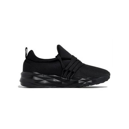 

Woobling Womens Breathable Sneakers Classic Sports Shoes