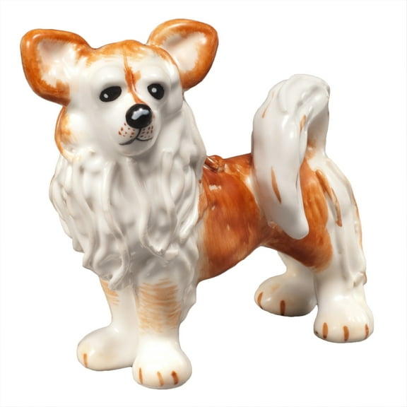Calypso the Chihuahua Figurine