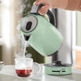 thumbnail image 3 of Hervidor eléctrico KitchenAid KEK1701 1.7 L con temperatura variable, 3 of 4