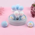 thumbnail image 4 of OUSITAID Steamer Small Object Car Interior Decoration Home Decoration Desktop Decoration, 4 of 6