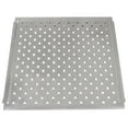thumbnail image 6 of Silver Spring 6in High Aluminum Adjustable Threshold Ramp - 30in L x 30in W, 6 of 7