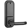 thumbnail image 4 of Cerradura mecánica de puerta de entrada sin llave VEVOR Teclado de 14 dígitos, 4 of 9
