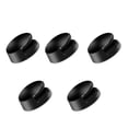 thumbnail image 2 of Kenally Miniganchos adhesivos para coche de 5 piezas Ventana automotriz Kenally VI010663-00, 2 of 6