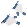 thumbnail image 4 of Guantes para chupar el pulgar para bebés, Protector para chupar los dedos para dejar de chupar para bebés, Protector para chupar los dedos para detener a bebés, máxima confiabilidad, 4 of 12