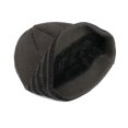 thumbnail image 6 of Paiwinds Color Block Knitted Hat for Women, Warm Pullover Beanie Hip Hop Skull Cap, Winter Knit Hat with Stripes, 6 of 6