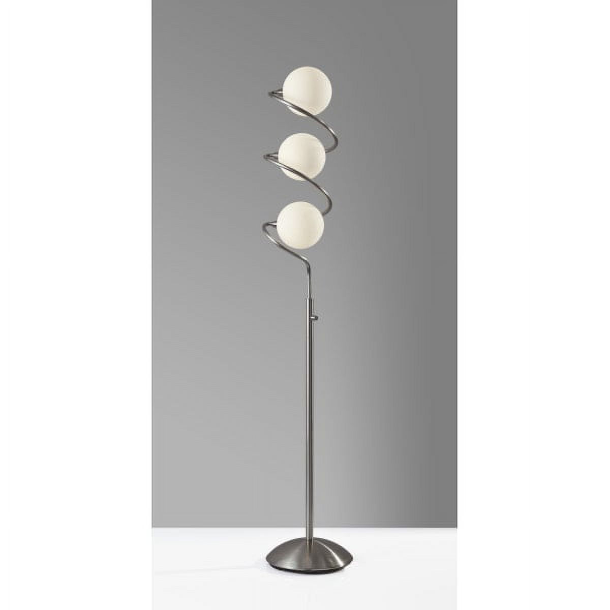 Adesso 3002 Olympia Floor Lamp - Thumbnail 3